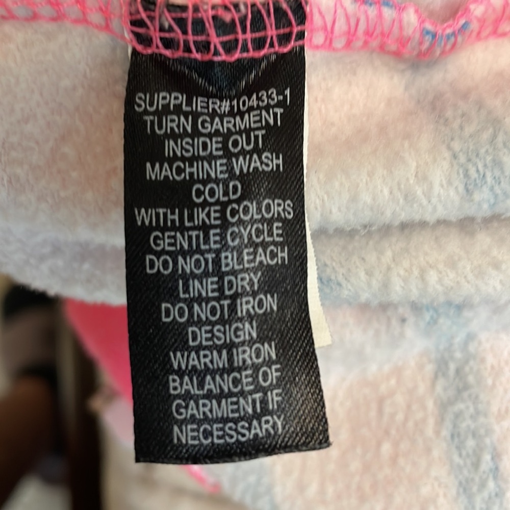 Self-esteem jacket - Picture 4 of 6